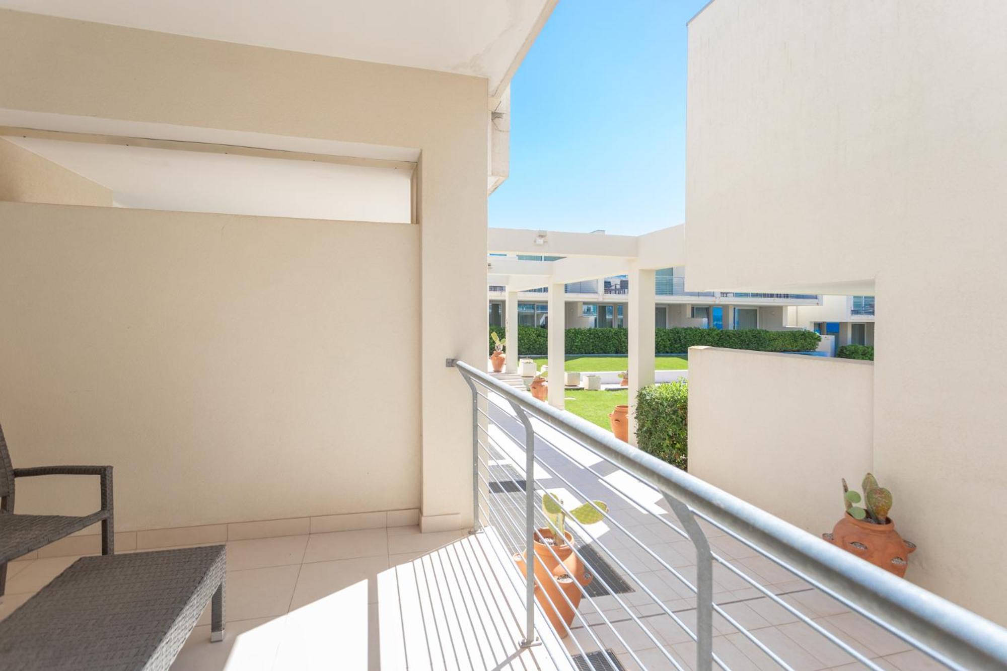 19 Summer Suites Santa Cesarea Terme Exterior foto