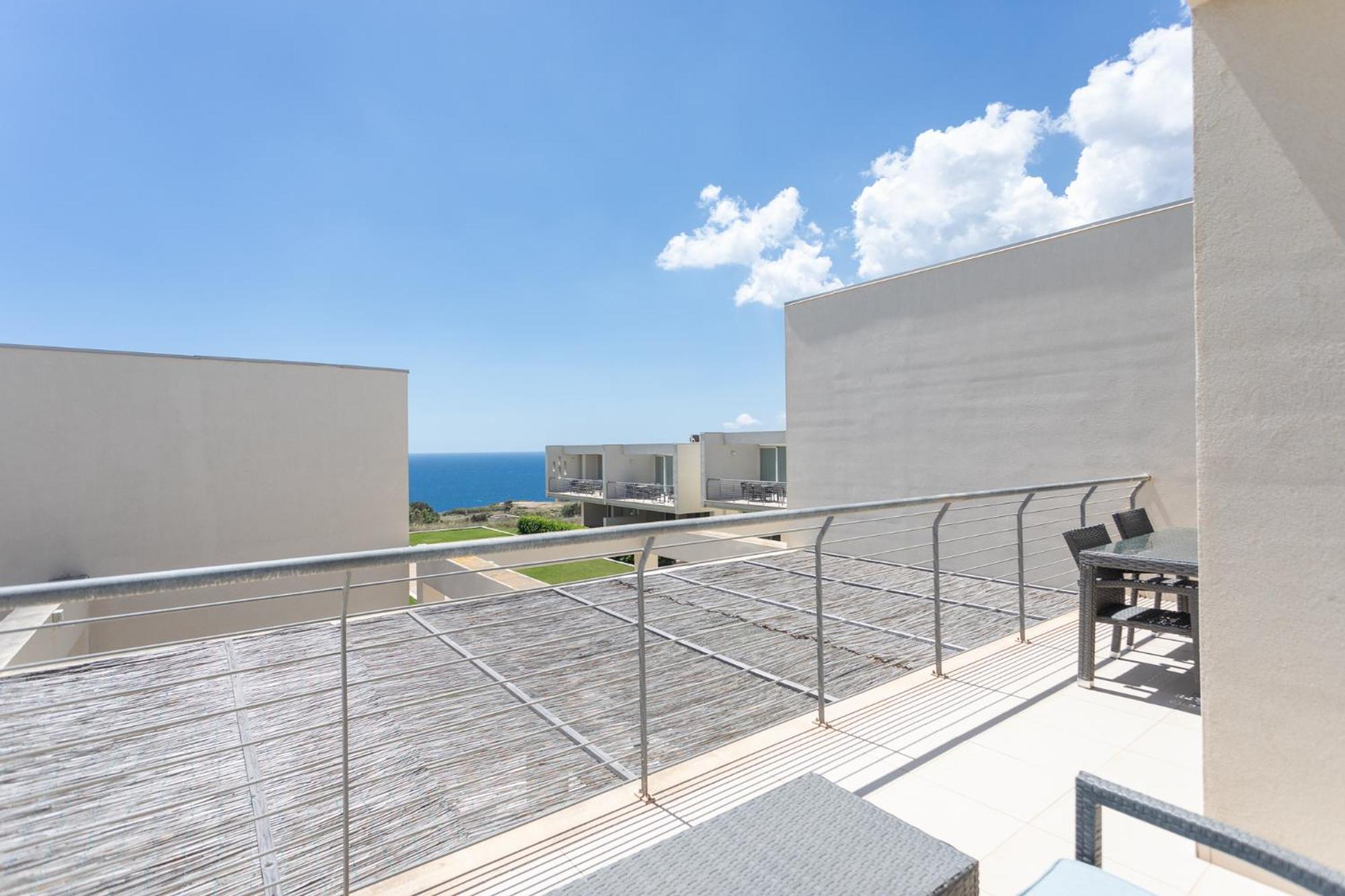 19 Summer Suites Santa Cesarea Terme Exterior foto